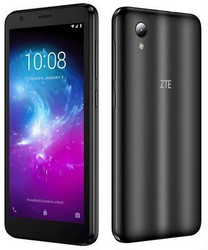 Замена батареи на телефоне ZTE Blade L8 в Сочи